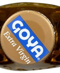 Goya Foods Extra Virgin Olive Oil, 8.5 Fl Oz