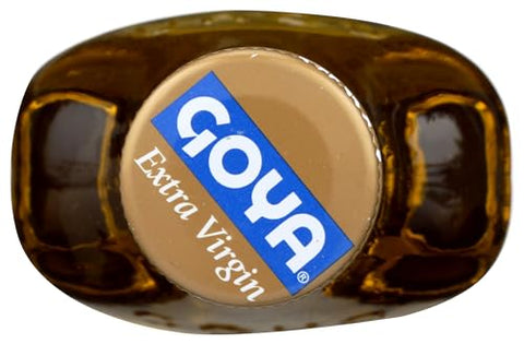 Goya Foods Extra Virgin Olive Oil, 8.5 Fl Oz