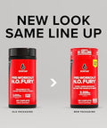 Six Star Nitric Oxide Supplements For Men & Women Muscle Builder (60 Count) - Nitric Oxide Booster Pills Muscle Pump Pre Workout Supplement - Sports Nutrition For Muscle Building Strength & Energy