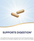 Nature'S Way Artichoke Digestion Support Non-Gmo Project Verified Vegan Gluten-Free 60 Capsules (Packaging May Vary)