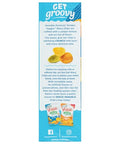 Sensible Portions Garden Veggie Wavy Chips Sea Salt 5 Oz (Pack of 12)