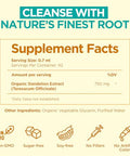 Gya Labs Dandelion Root Extract Liquid Drops For Liver Health And Rejuvenation - Herbal Extract Supports Digestive Balance With Holistic Wellness - Pure Dandelion Root Non-Gmo Gluten Free 1 Fl Oz