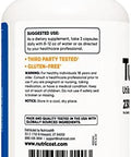 Nutricost Turmeric Curcumin Pills (3 Pack) With Bioperine And 95% Curcuminoids 2300Mg 120 Capsules Veggie Capsules 767Mg Per Cap 40 Servings Gluten Nongmo