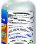 Best Naturals Lcitrulline Powder 8 Oz (8 Oz (Pack Of 3))