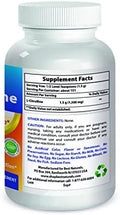 Best Naturals Lcitrulline Powder 8 Oz (8 Oz (Pack Of 3))