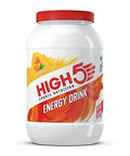 High 5 Energy Drink Orange 2.2kg
