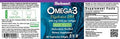 Bluebonnet Natural Omega3 Vegetarian Dha Vegetarian Softgels 200 Mg 60 Count ('743715009097)