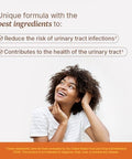Santo Remedio Urinary Tract Dietary Supplement Helps Reduce Urinary Tract Infections Unique Formula With Cranberries Probiotics And Enzymes Clinically Proven Ingredients Nongmo 30 Servings