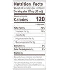 Primal Kitchen Organic Extra Virgin Olive Oil, NAOOA Certified for quality and purity, 16.9 Fluid Ounces, Pack of 2