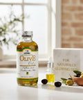 Benjamins Extra Virgin Olive Oil 4oz (120 ml) by Benjamins