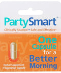 Himalaya Partysmart Sgl 1 Ct