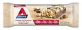 Atkins Chocolate Almond Caramel Bar Ketofriendly Gluten With Real Almond Butter 5 Count And Double Fudge Brownie Protein Meal Bar High Fiber 15G Protein 1G Sugar 4G Net Carb