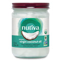 Nutiva Organic Virgin Coconut Oil, 14 ounces