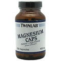 Twinlab Magnesium 400mg