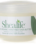 Shealife Shea Butter 100g