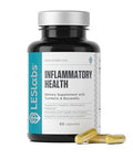 Les Labs Inflammatory Health 60 Capsules