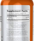 Now Foods Sports Nutrition L Ornithine Powder Protein Metabolism And Urea Detox Amino Acids 8Ounce