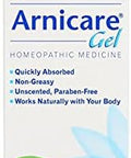Boiron Arnica Gel Homeopathic Medicine 1.50 Oz