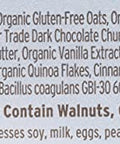 Purely Elizabeth, Cereal Granola Chocolate, 8 Ounce (Pack of 2)