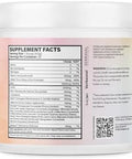 Mytogenix- Nad+ Supplement - Anti-Aging Drink Mix Powder - Supports Cellular Health And Vitality, Promotes Anti-Aging, Energy, And Skin Health- Pina Colada Flavor