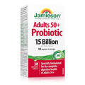 Jamieson Adult 50 Probiotic Complex 15 Billion 30 Vegi Caps