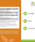 Terry Naturally Quercetin with Vitamin C Enhanced Absorption Quercetin Supplement for Immune Support and Cellular Health Respiratory Supplement for Sinus and Lung Health 60 Capsules