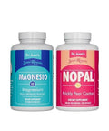 Santo Remedio Magnesium Nopal Bundle