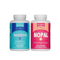 Santo Remedio Magnesium Nopal Bundle