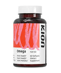 Kion Omega 30 Servings 1000 Mg