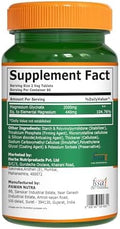Pure Nutrition Magg Chelated Magnesium Glycinate 180 Tabs 440 Mg Elemental Magnesium Per Serving High Absorption Formula For Daily Wellness
