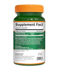 Pure Nutrition Magg - Chelated Magnesium Glycinate 180 Tabs 440 Mg Elemental Magnesium Per Serving High Absorption Formula For Daily Wellness