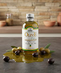 Benjamins Extra Virgin Olive Oil 4oz (120 ml) by Benjamins