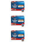 Seattle's Best, Single Serve K-Cup Coffee, 3.5oz Box (Pack of 3) (Choose Flavors Below) (Signature Blend #3)