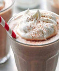Ensure Plus Milkshake Chocolate X 2