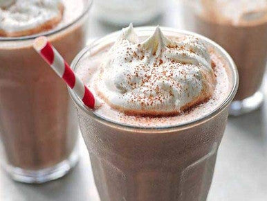 Ensure Plus Milkshake Chocolate X 2