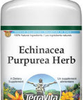 Terravita Ecea Purpurea Herb Powder (1 Oz, Zin: 510931)