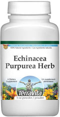 Terravita Ecea Purpurea Herb Powder (1 Oz, Zin: 510931)