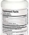 Biotics Research, Caprin (100C)