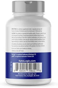 Ketologic Bhb Caps + Apple Cider Vinegar (60 Capsules 30 Supplements)