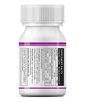 Inlife Alpha Lipoic Acid Ala Antioxidant Supplement 300 Mg 60 Vegetarian Capsules