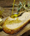 Farchioni Extra Virgin Olive Oil 1L ÃƒÂ¢Ã¢â€šÂ¬Ã¢â‚¬Å“ Cold Pressed, 100% Italian Olives ÃƒÂ¢Ã¢â€šÂ¬Ã¢â‚¬Å“ Smooth & Balanced Flavor ÃƒÂ¢Ã¢â€šÂ¬Ã¢â‚¬Å“ Ideal for Cooking, Dressing & Dipping