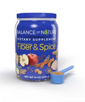 Balance Of Nature Fiber & Spice 30 Servings