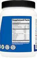 Nutricost Preworkout Complex Powder (60 Servings Blue Raspberry) Preworkout Supplement With Betaalanine Taurine & Amino Acids