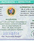 Auromere Homeopathic Toothpaste Mint-F 4.16 Oz (Pack Of 12 ) ( Value Bulk Multi-Pack)
