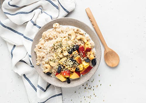 Food to Live Organic Paraguayan Hemp Seeds Non-GMO Raw Hearts, Hulled, Kosher, Vegan, Bulk. Keto-Friendly. Rich in Omega 3 & 6. Good Source of Protein. Great for Smoothies, Oatmeal, and Salads