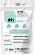 Copper Glycinate With Mct Oil 500 Softgels 4 Mg Elemental Copper Per Serving Chelated Copper Mineral Supplement Essential Trace Mineral NonGmo Cgmp Manufactured