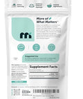 Micro Ingredients Copper Glycinate With Mct Oil 500 Softgels 4 Mg Elemental Copper Per Serving Chelated Copper Mineral Supplement Essential Trace Mineral Non-Gmo Cgmp Manufactured