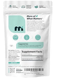 Micro Ingredients Copper Glycinate With Mct Oil 500 Softgels 4 Mg Elemental Copper Per Serving Chelated Copper Mineral Supplement Essential Trace Mineral Non-Gmo Cgmp Manufactured