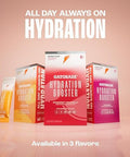 Gatorade Hydration Booster, Citrus Berry, Makes 20 Fl Oz (Pack Of 6)