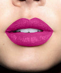 Revlon X Ww84 Wonder Woman Super Lustrous Lipstick With Vitamin E And Avocado Oil Matte Lipstick In Nude 003 0.15 Oz